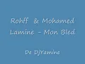 Rohff feat Mohamed Lamine - Mon Bled