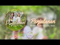Putra Aiman X Haikal Iman - Perjalanan (Lyrics Music Video)
