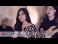 Download Lagu Kaulah Segalanya - Ruth Sahanaya at Destudio | Cover By Deo Entertainment
