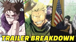 jjk season 4 trailer explained everything you missed