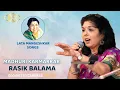 Lagu Madhuri Karmarkar | Rasik Balama | Rhythm \u0026 Words | God Gifted Cameras |