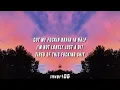 ElyOtto - SugarCrash! (Lyrics)