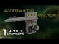 SE Showcase - Automated Elevator