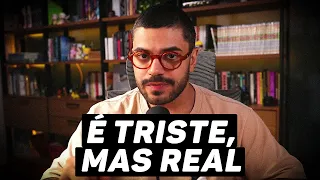 Todo brasileiro precisa dessas 3 coisas ou nunca será feliz