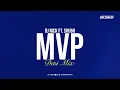 MVP (Desi Mix) | Shubh | DJ Nick Dhillon | Latest Punjabi Songs 2024
