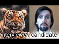 Coding Interviews Be Like