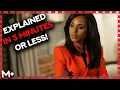 Scandal in 3 Minutes or Less