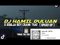 Download Lagu DJ HAMIL DULUAN x SOULJA BOY CRANK THAT ( Speed up )