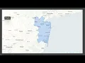 848 Area Code New Jersey Social Economic Profile