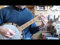 Download Lagu bela fleck hole in the wall  bars9 10 slow