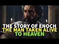 Download Lagu THE STORY OF ENOCH (THE MAN WHO WAS TAKEN TO HEAVEN ALIVE) |#biblestories