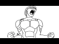 Punching Gif