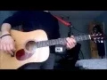 Download Lagu Green Day - Somewhere Now | Acoustic Guitar Lesson