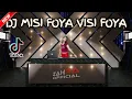 Download Lagu DJ TIKTOK TERBARU 2021 - DJ MISI FOYA VISI FOYA FULL BASS TIKTOK ( DJ ZAHRA OFFICIAL )