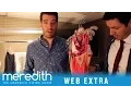 Jonathan and Drew Scott in Lingerie - Web Extra The Meredith Vieira Show