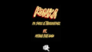 pd jokes x the elevatorz konka ft mfana kah gogo official audio 