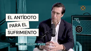 Mario Alonso Puig | Desarrollar tu potencial | Aprender de Grandes #154