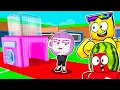 Download Lagu Steal a Brainrot Using MAX ADMIN LUCK