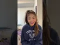 emmie bby emmiee Tiktok LIVE 11-06-22 pt 2