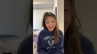 emmie bby emmiee Tiktok LIVE 11-06-22 pt 2
