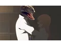 Rawr XD means I love you in Dinosaur
