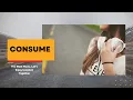 Consume - Golden Braid Productions | Media Make Money