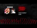 Highly Suspect - Lydia | 300 Ent (Official Audio)
