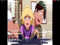 Reverse falls chapter 0 gameplay recording got corrupted so thats why it sounded like that