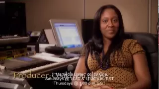 TV One I Married a Baller - SWV The Legend of Coko