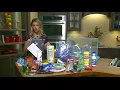 How to make a 72 hour emergency preparedness kit