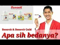 Review Perbedaan Renovit dan Renovit Gold, Manfaatnya Apa
