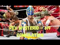 Download Lagu Rey Mysterio - 619 Compilation