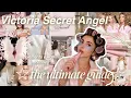 Become a VICTORIA SECRET ANGEL the ultimate guide at