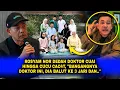 Download Lagu ROSYAM NOR DEDAH DOKTOR CUAI Hingga CUCU CAC4T, \