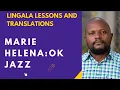 Download Lagu Marie Helena (English Translation)-Franco et OK Jazz