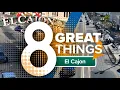 8 great things to do in El Cajon
