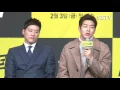 [SSTV] Lee Sang Yoon: "My first reality show experience was a unique experience." (Buzzer Beater)