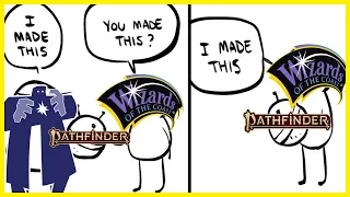 I made this