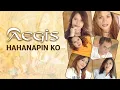 Lagu HAHANAPIN KO - Aegis (Lyric Video) OPM
