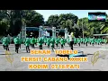 Download Lagu Serunya senam TOBELO Persit Kodim Pati