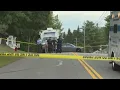 Woman shot dead in Lewiston after alleged dispute over a baby