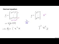 7 3 Regularized Linear Regression 11 min