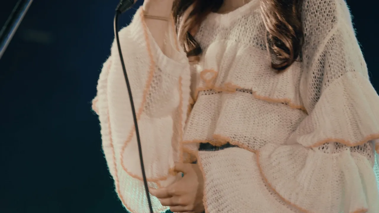 【LIVE映像】I LOVE YOU/みさき(1st OneMan Tour