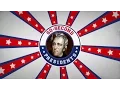 Andrew Jackson 60-Second Presidents PBS
