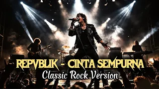 repvblik cinta sempurna classic rock versio ryan syu official cover