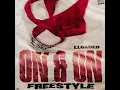LLOADED - On On Freestyle