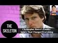 Christopher Reeve s Family Injury That Changed Everything