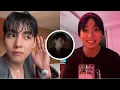 Download Lagu The Voice Note That Disappeared — Taehyung Accidentally Played Jungkook’s Voice on Live?