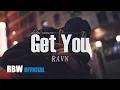 Download Lagu [US RECORD] Daniel Caesar - Get You (Cover by RAVN)