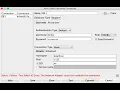 the network adapter could not establish the connection-oracle SQL developer by using listener